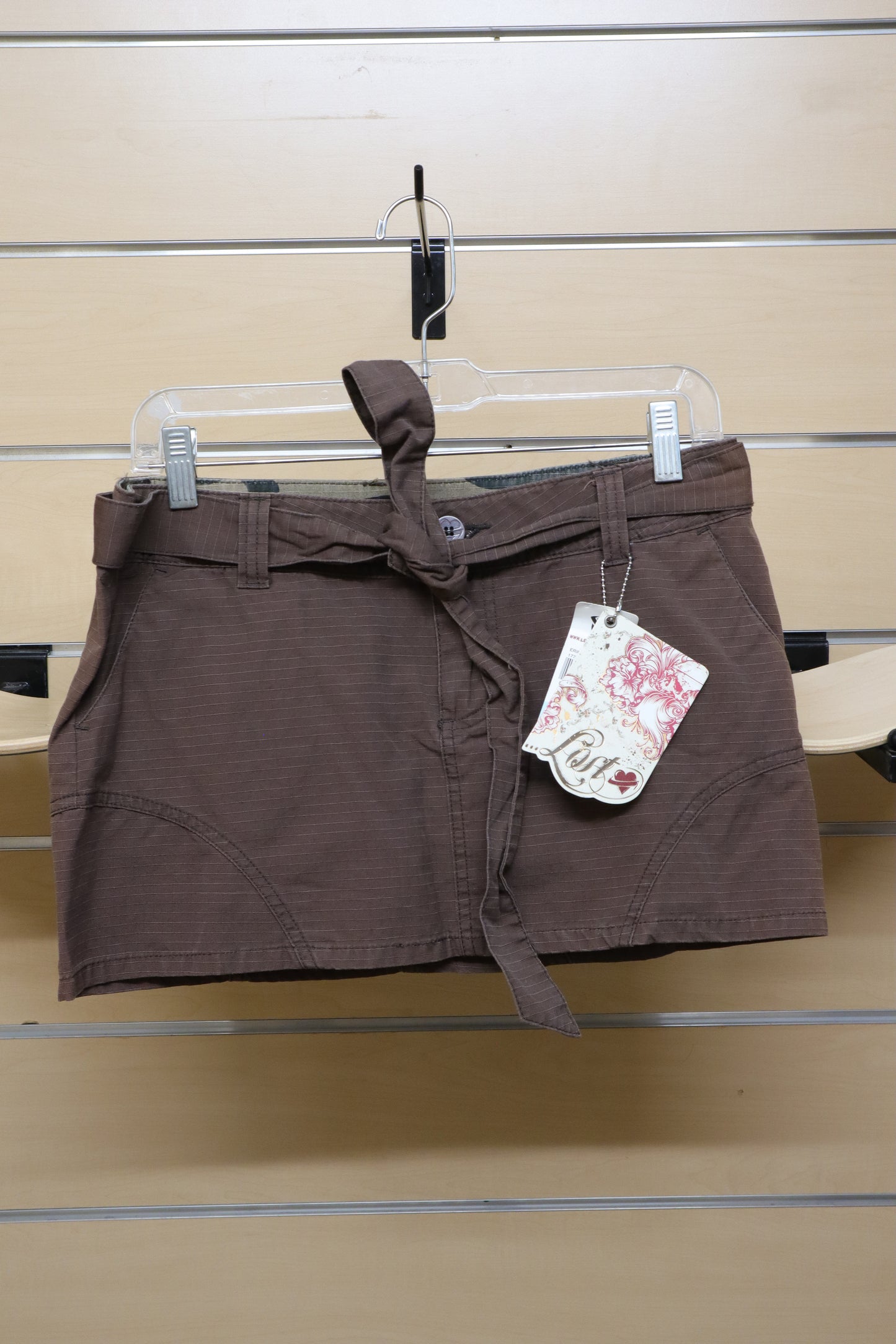 Lost Erica Skirt