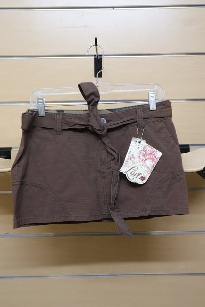 Lost Erica Skirt