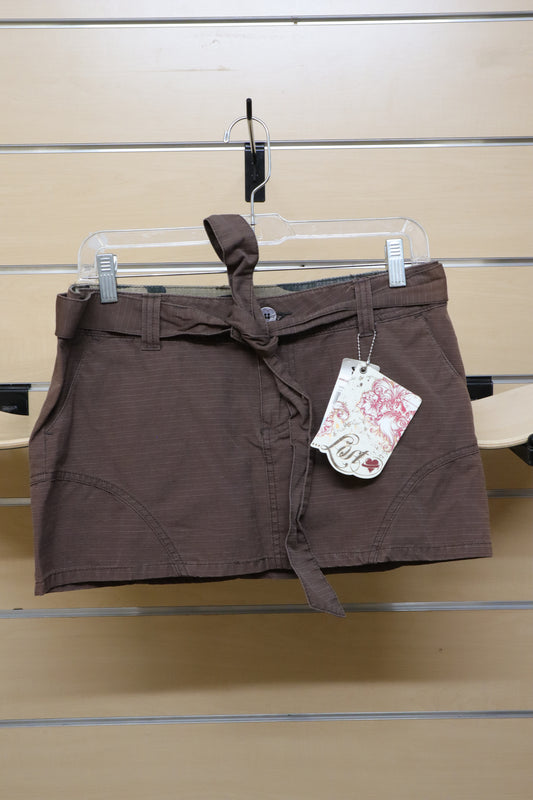 Lost Erica Skirt