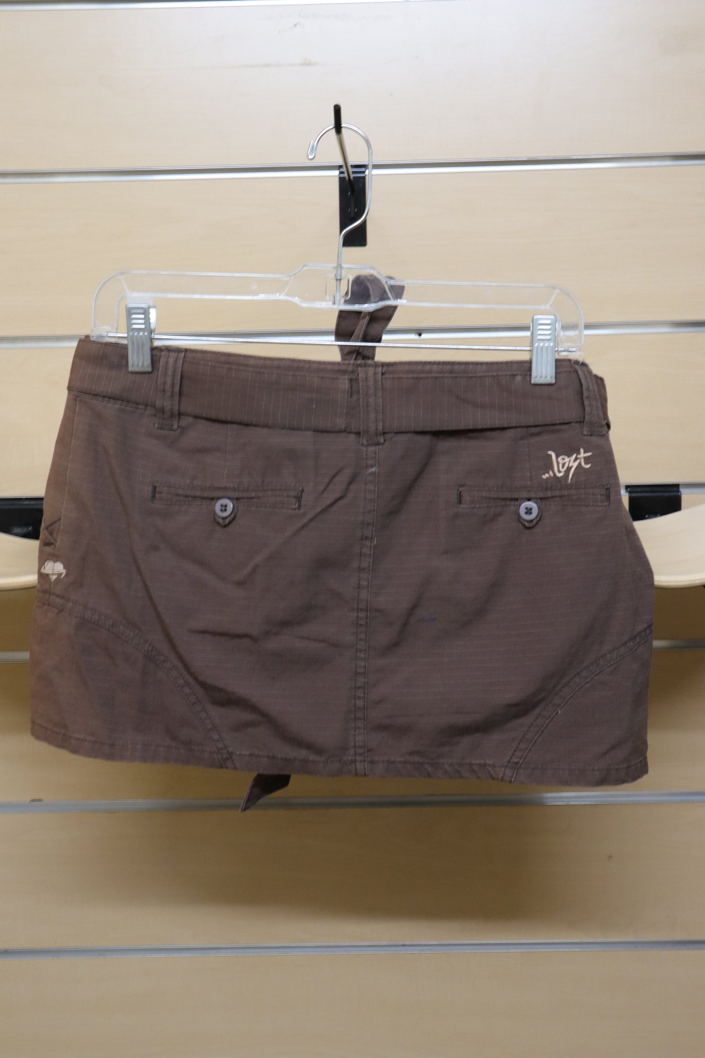 Lost Erica Skirt
