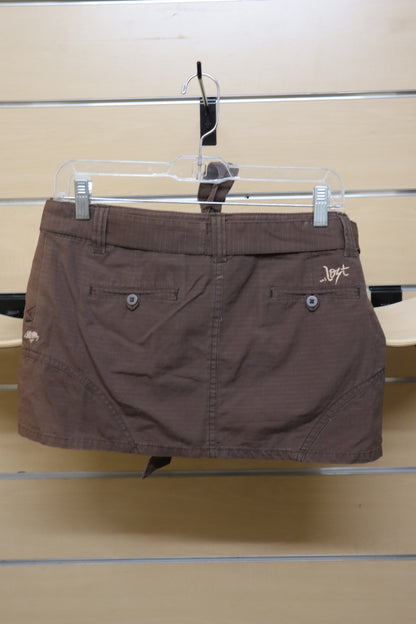 Lost Erica Skirt