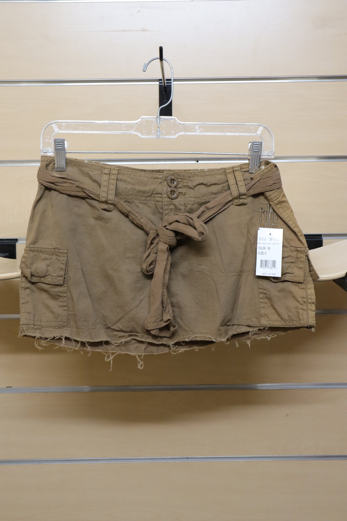FMF Belize Skirt