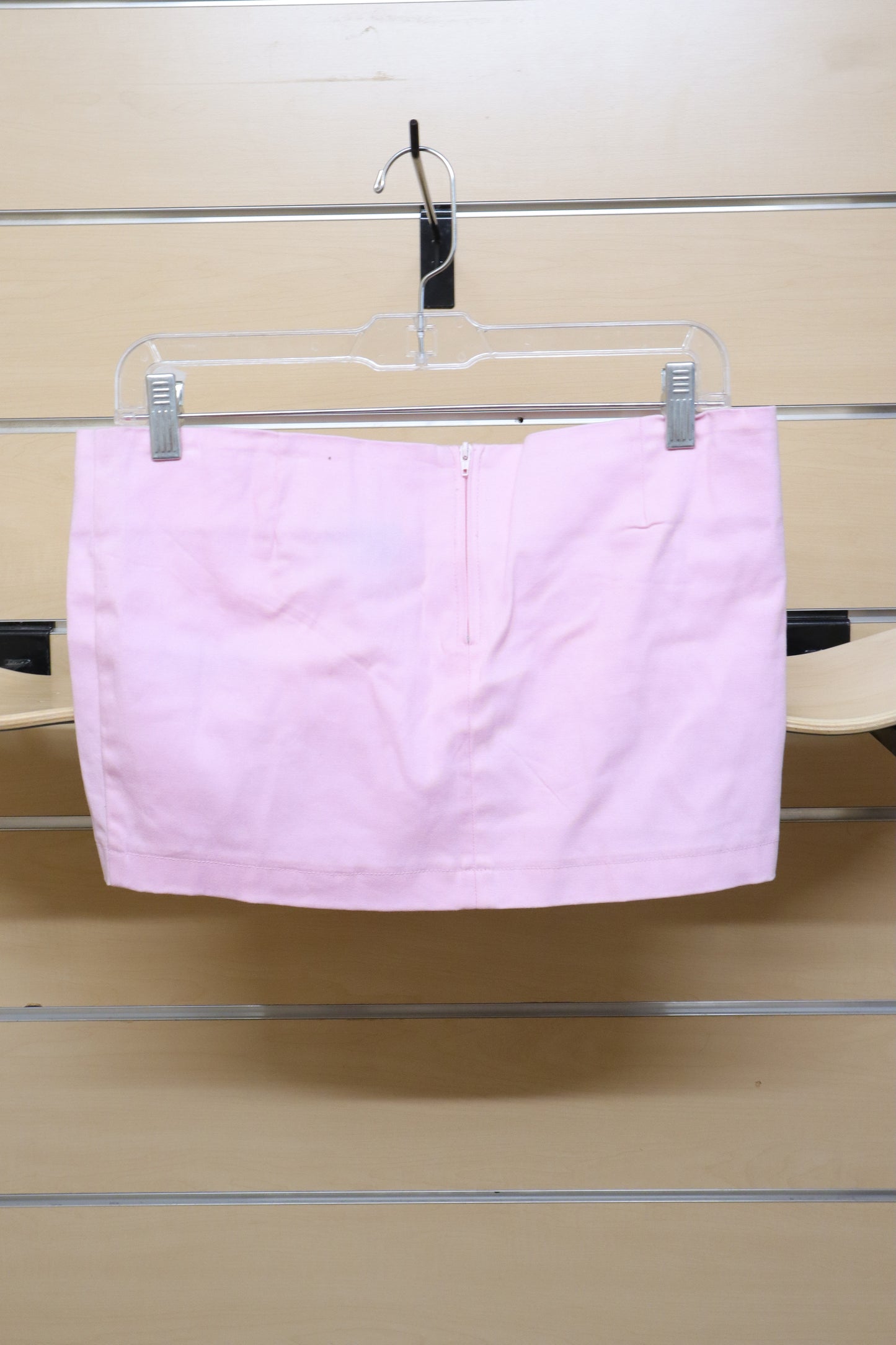 Hustler Suicide Solution Skirt