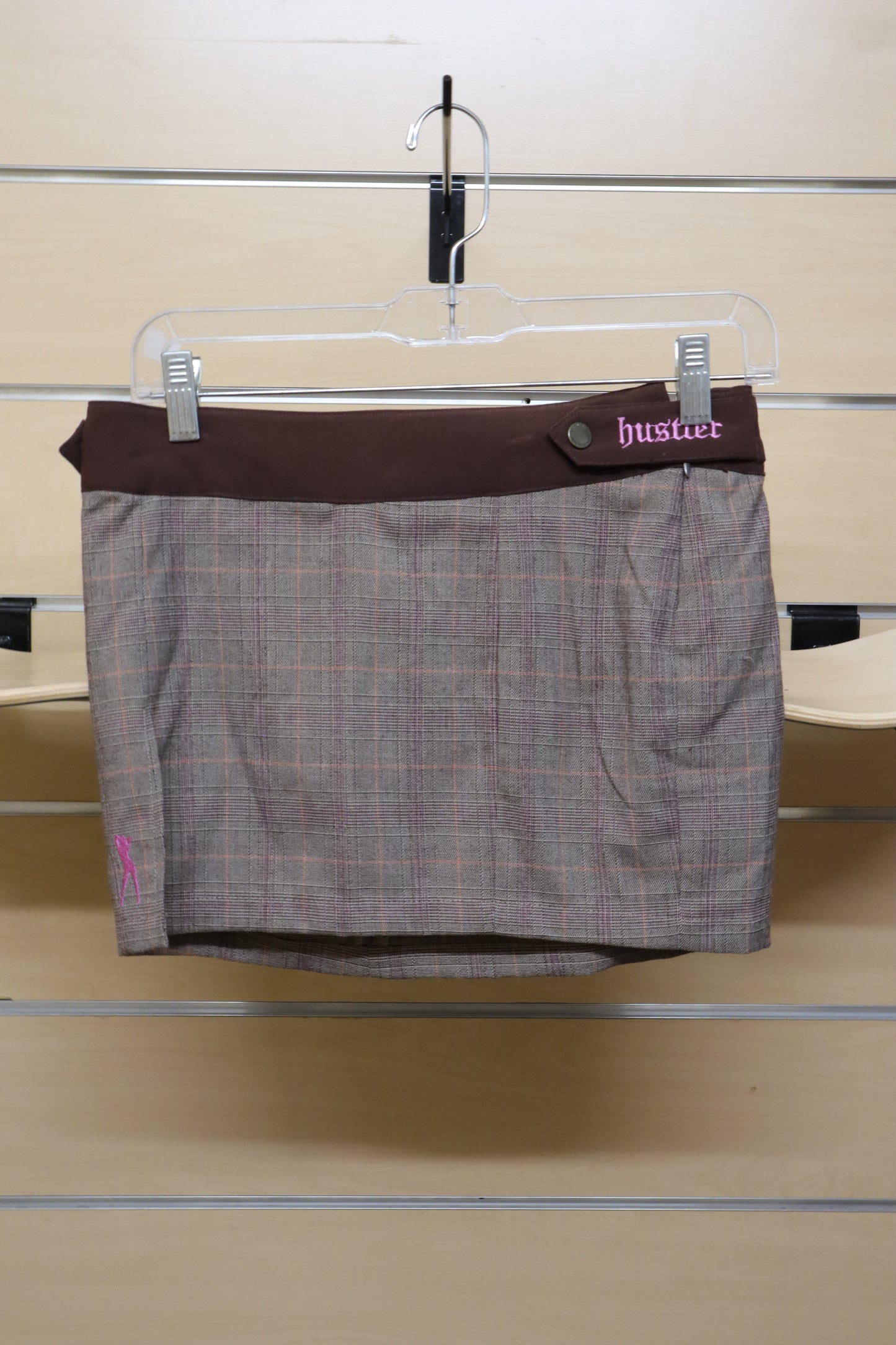 Hustler Naughty Girl Skirt