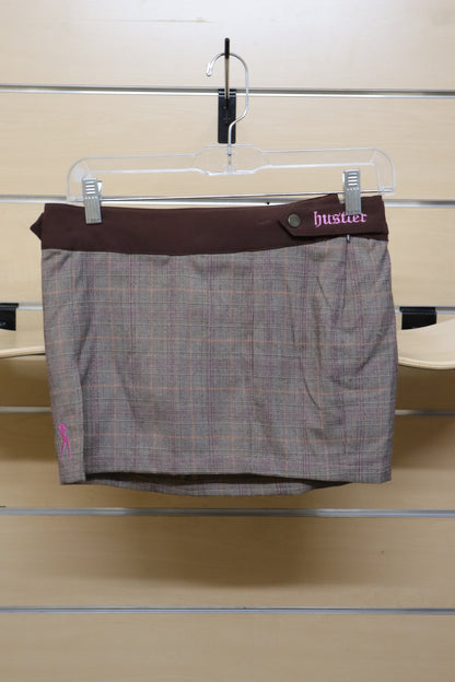 Hustler Naughty Girl Skirt