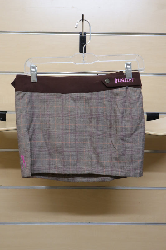 Hustler Naughty Girl Skirt