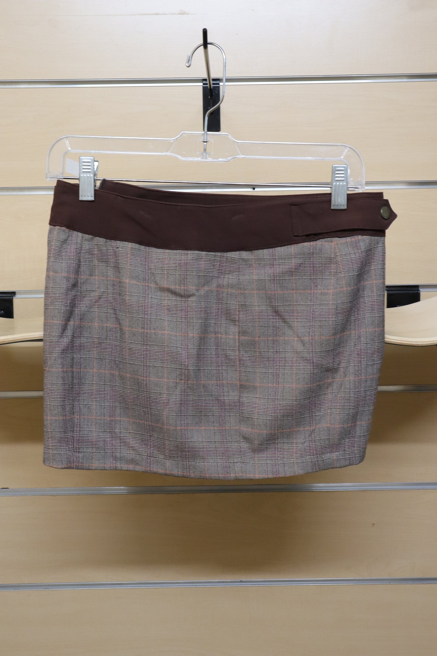 Hustler Naughty Girl Skirt