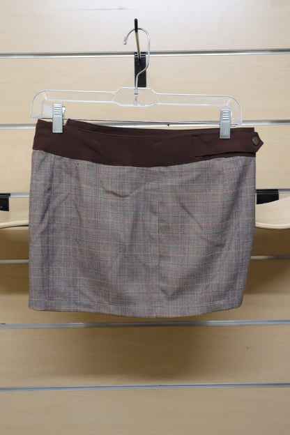 Hustler Naughty Girl Skirt