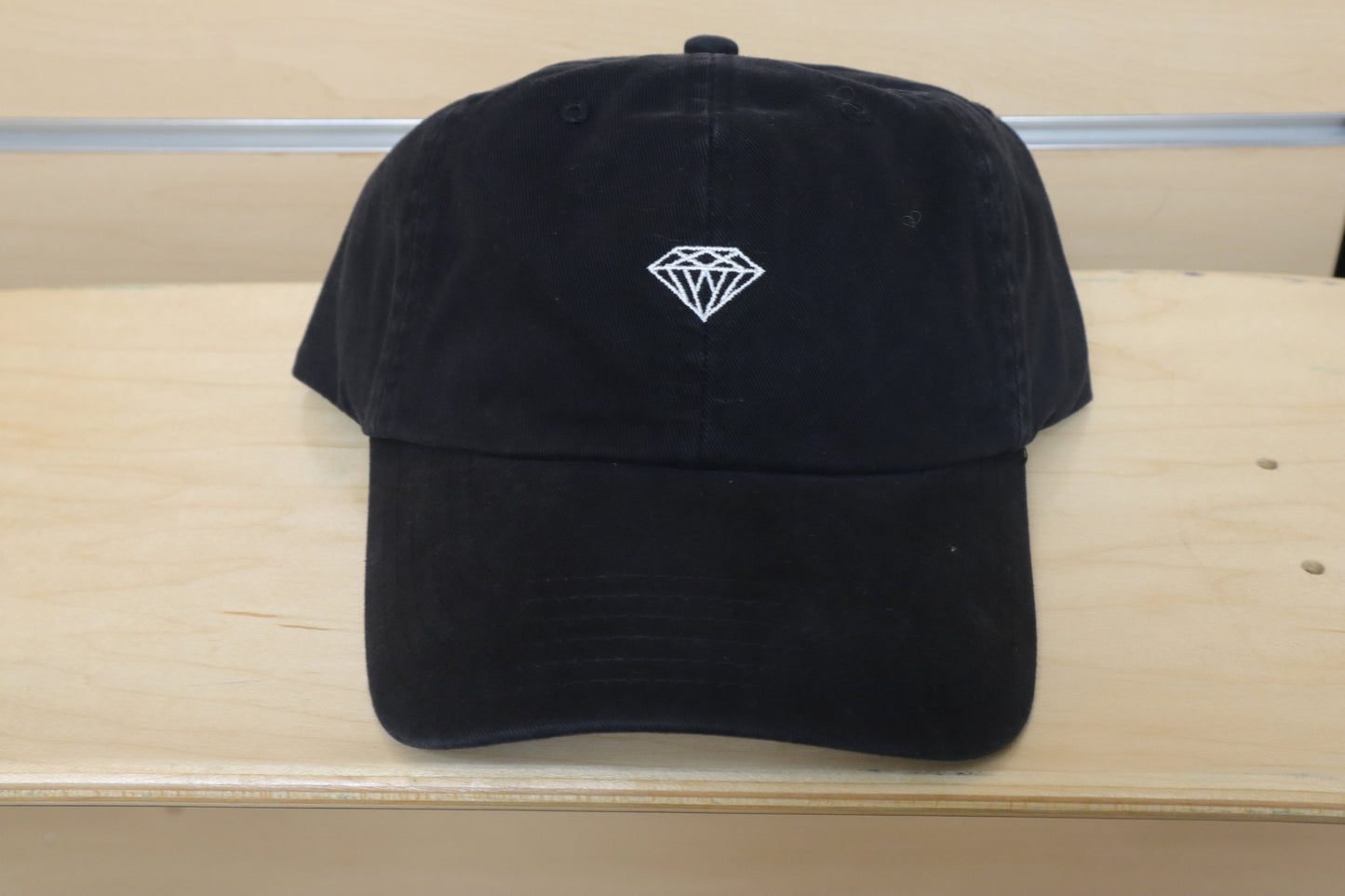 Diamond Supply Co Brilliant Sports Cap