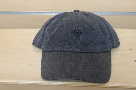 Diamond Supply Co Brilliant Heathered Sports Cap