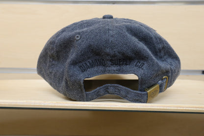 Diamond Supply Co Brilliant Heathered Sports Cap