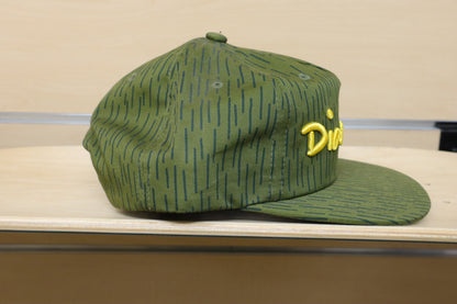Diamond Supply Co OG Script Cap