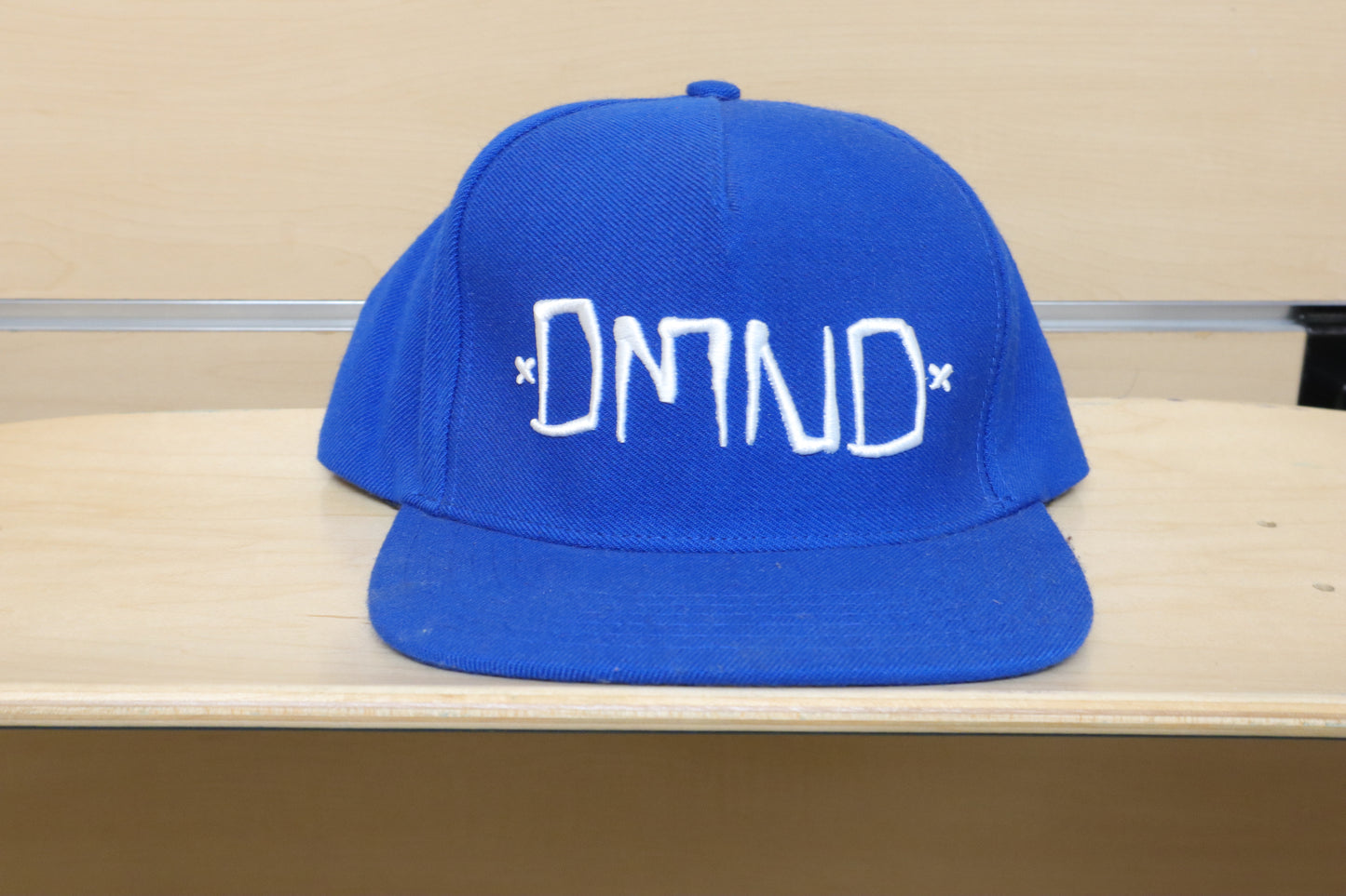 Diamond Supply Co DMND Snapback