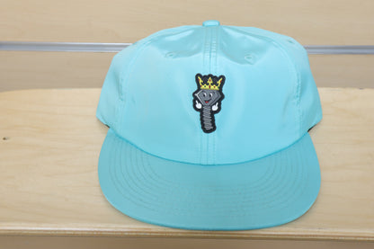 Diamond Supply Co King Of Hardware Snapback