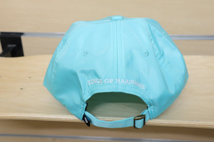 Diamond Supply Co King Of Hardware Snapback