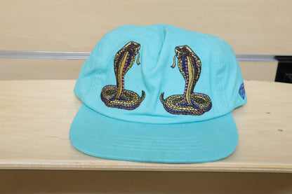 Diamond Supply Cobra Snapback Cap