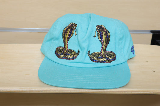Diamond Supply Cobra Snapback Cap