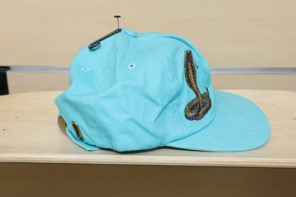 Diamond Supply Cobra Snapback Cap
