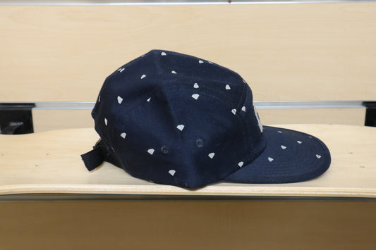 Diamond Supply Trillian Camp Hat