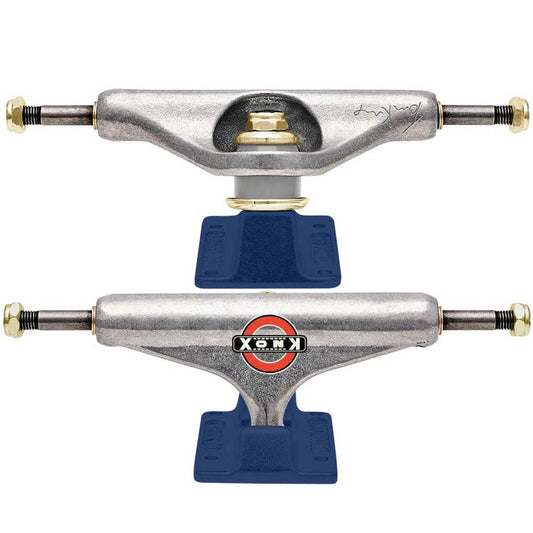 Independent Forged Hollow Knox