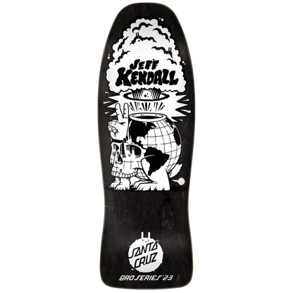 Santa Cruz Kendall Friend of the World Reissue
