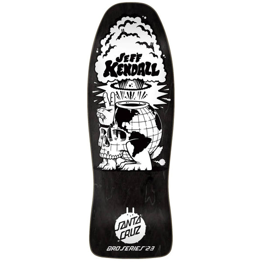 Santa Cruz Kendall Friend of the World Reissue