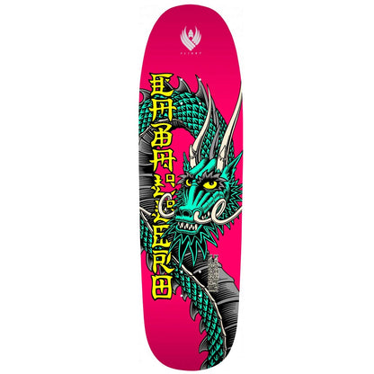 Powell Peralta Cab Ban This Flight Deck