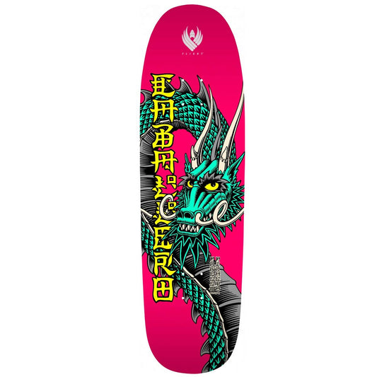Powell Peralta Cab Ban This Flight Deck