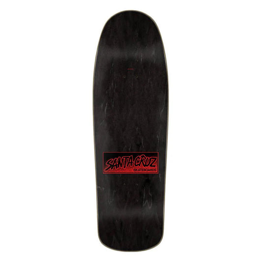Santa Cruz Knox Punk Reissue