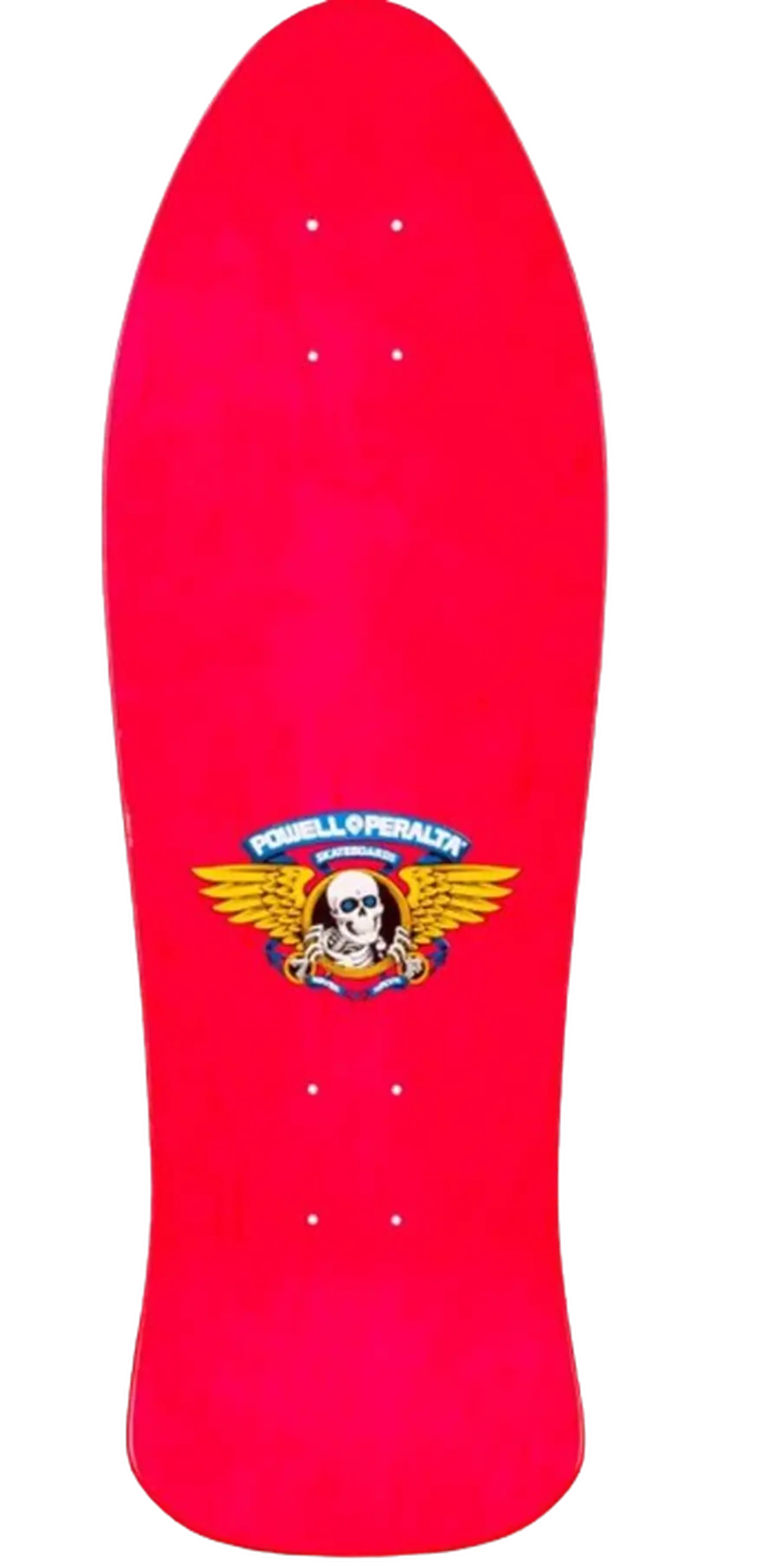 Powell Peralta Saiz Totem Reissue