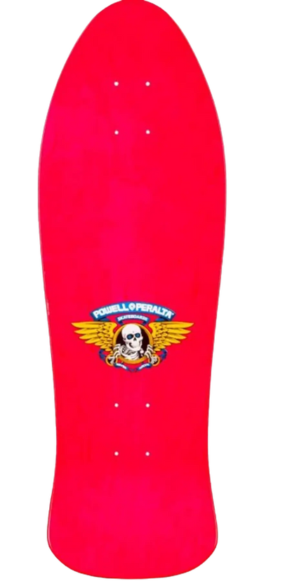Powell Peralta Saiz Totem Reissue