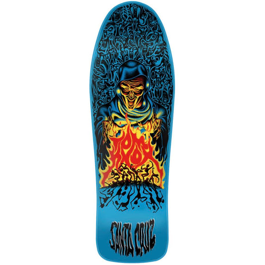 Santa Cruz Knox Firepit Reissue