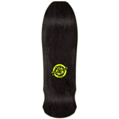 Santa Cruz Roskopp Face, Purple
