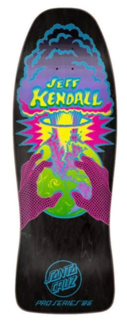 Santa Cruz Kendall End of the World Reissue