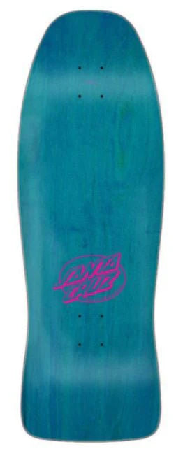 Santa Cruz Kendall End of the World Reissue