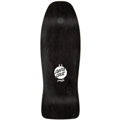 Santa Cruz Kendall Friend of the World Reissue