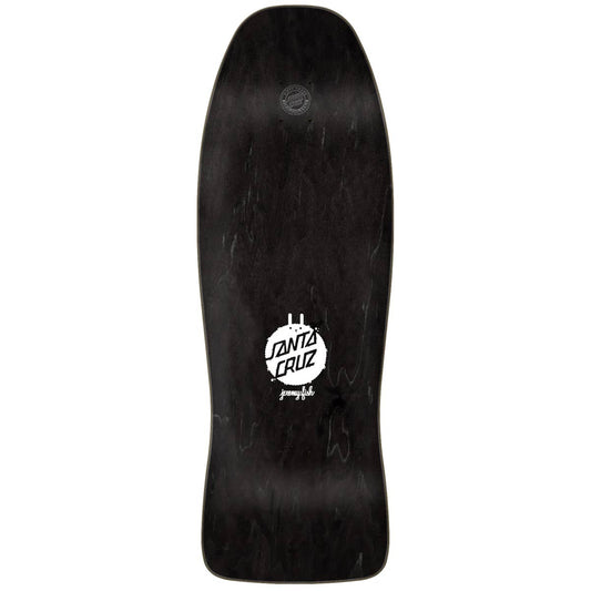 Santa Cruz Kendall Friend of the World Reissue