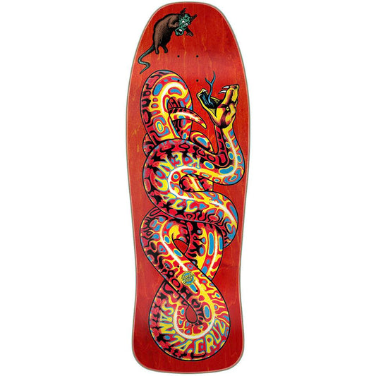 Santa Cruz Kendall Snake Reissue