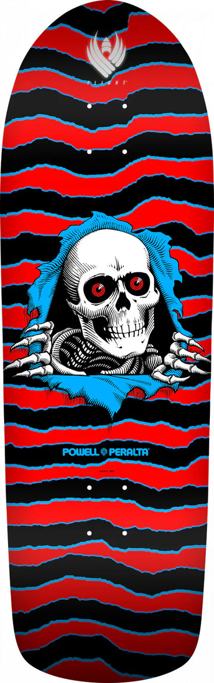 Powell Peralta Ripper 02 Flight Deck