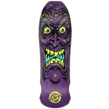 Santa Cruz Roskopp Face, Purple