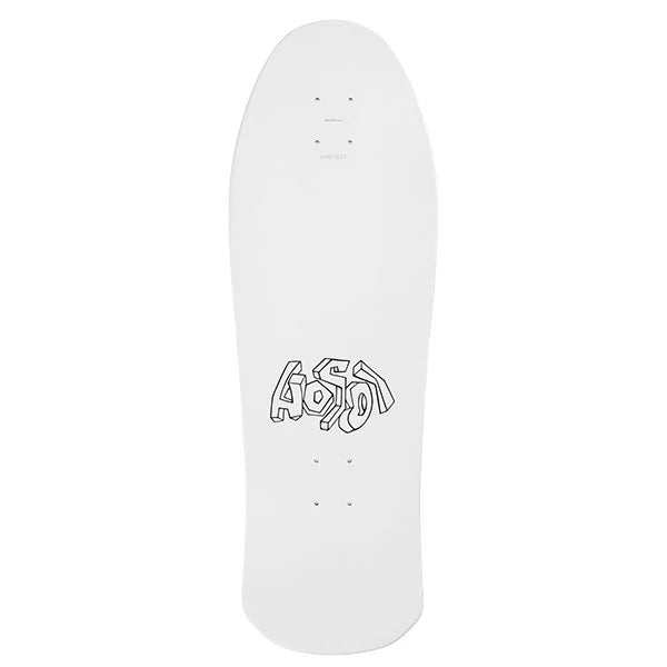 Santa Cruz Hosoi Picasso Reissue