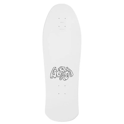 Santa Cruz Hosoi Picasso Reissue