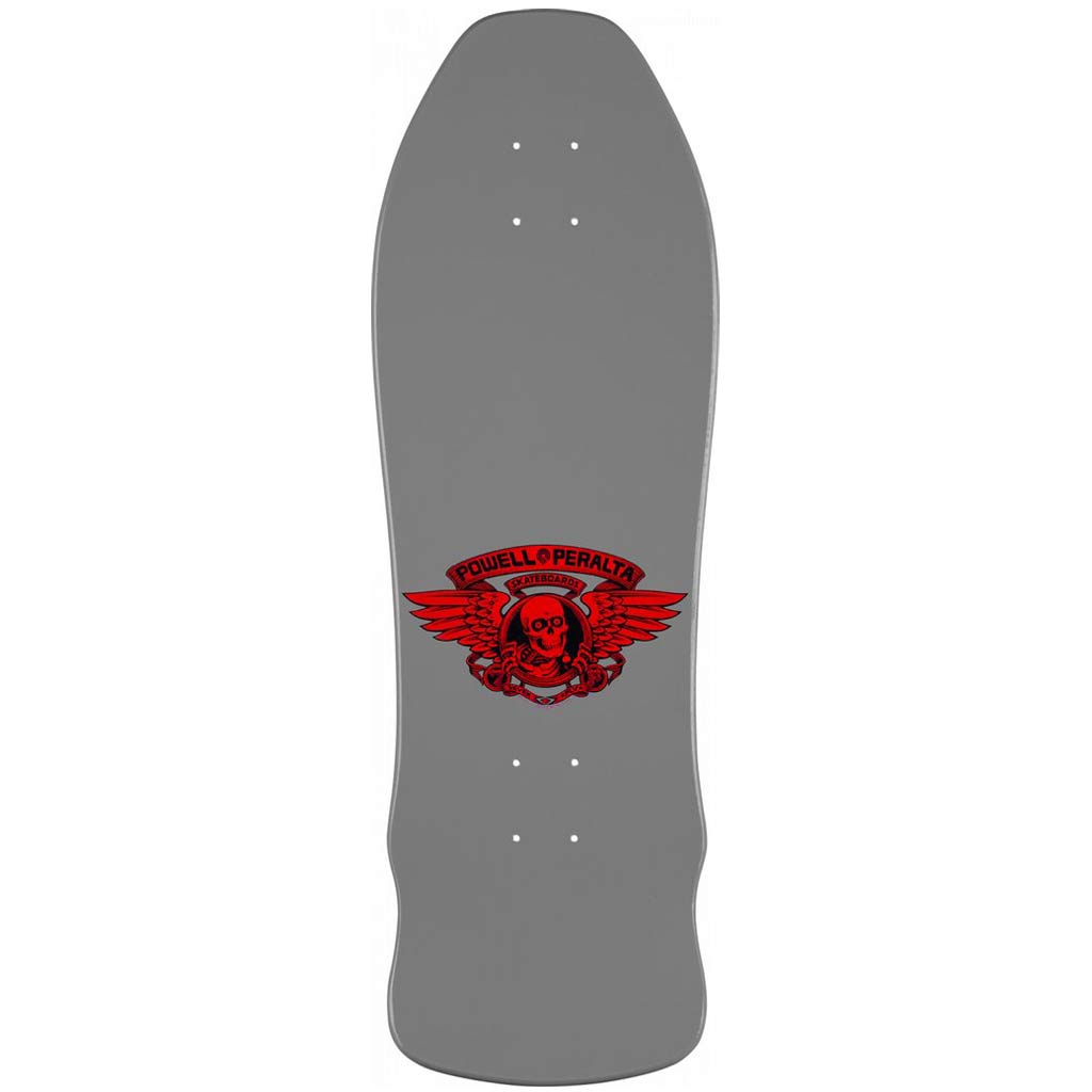 Powell Peralta Geegah Skull and Sword Reissue