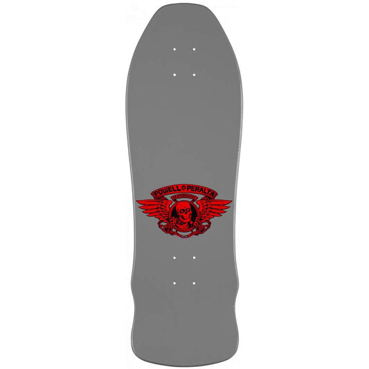 Powell Peralta Geegah Skull and Sword Reissue