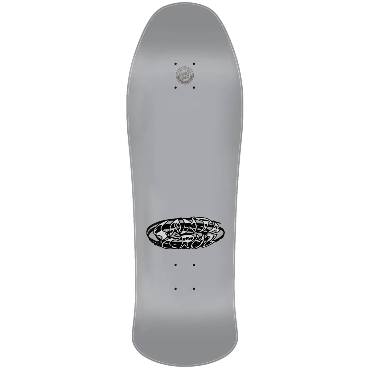 Santa Cruz Street Creep Reissue